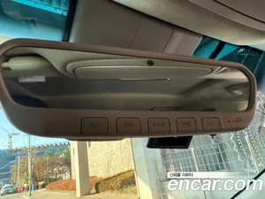 Genesis G90, 2020 — миниатюра 16