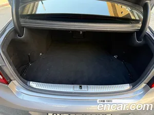 Genesis G90, 2020 — миниатюра 19