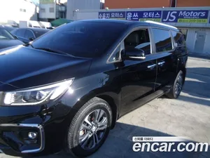 Kia Carnival, 2018 — миниатюра 2