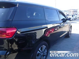 Kia Carnival, 2018 — миниатюра 5
