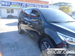 Kia Carnival, 2018 — миниатюра 6