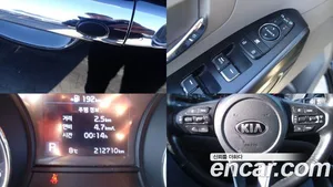 Kia Carnival, 2018 — миниатюра 7