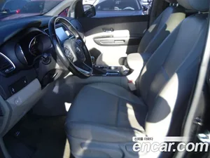 Kia Carnival, 2018 — миниатюра 10