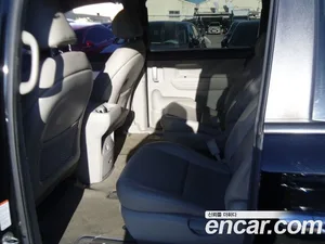 Kia Carnival, 2018 — миниатюра 11