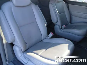 Kia Carnival, 2018 — миниатюра 14