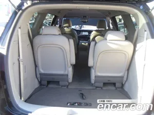 Kia Carnival, 2018 — миниатюра 18