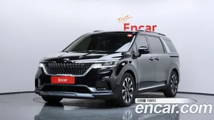 Kia Carnival, 2020 — миниатюра 1