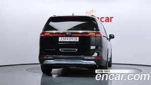 Kia Carnival, 2020 — миниатюра 4