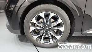 Kia Carnival, 2020 — миниатюра 5