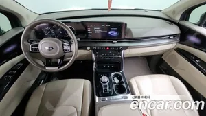 Kia Carnival, 2020 — миниатюра 7
