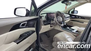 Kia Carnival, 2020 — миниатюра 10