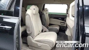 Kia Carnival, 2020 — миниатюра 12