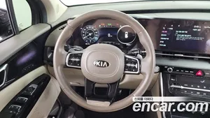 Kia Carnival, 2020 — миниатюра 13