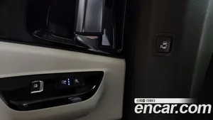 Kia Carnival, 2020 — миниатюра 18