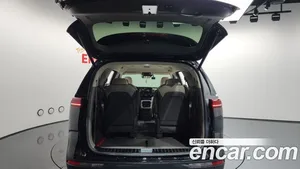 Kia Carnival, 2020 — миниатюра 20