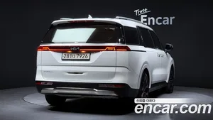 Kia Carnival, 2022 — миниатюра 2