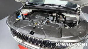 Kia Carnival, 2022 — миниатюра 6