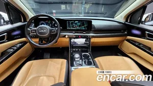 Kia Carnival, 2022 — миниатюра 7
