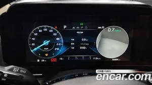 Kia Carnival, 2022 — миниатюра 8