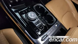 Kia Carnival, 2022 — миниатюра 9