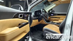 Kia Carnival, 2022 — миниатюра 11