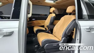 Kia Carnival, 2022 — миниатюра 12