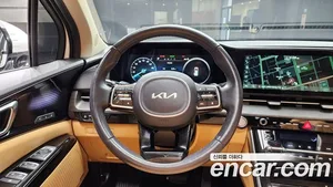 Kia Carnival, 2022 — миниатюра 14