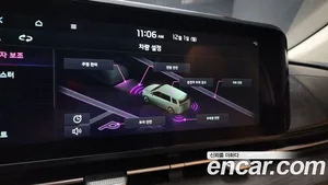 Kia Carnival, 2022 — миниатюра 16