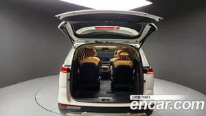 Kia Carnival, 2022 — миниатюра 19