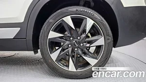 Kia Seltos, 2021 — миниатюра 5