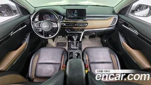 Kia Seltos, 2021 — миниатюра 7