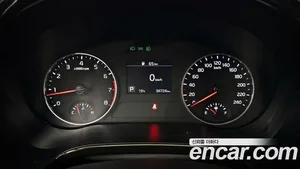 Kia Seltos, 2021 — миниатюра 8