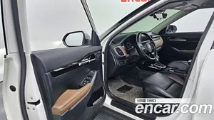 Kia Seltos, 2021 — миниатюра 10
