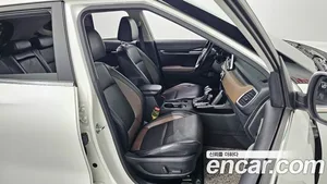 Kia Seltos, 2021 — миниатюра 12