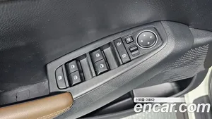 Kia Seltos, 2021 — миниатюра 13