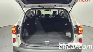 Kia Seltos, 2021 — миниатюра 20