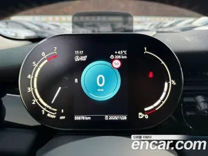 Mini Cooper, 2022 — миниатюра 8