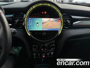 Mini Cooper, 2022 — миниатюра 12