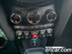 Mini Cooper, 2022 — миниатюра 16