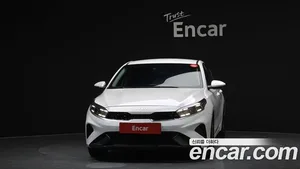 Kia K3, 2024 — миниатюра 3