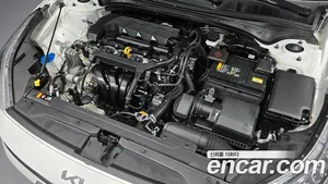 Kia K3, 2024 — миниатюра 6