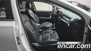 Kia K3, 2024 — миниатюра 10