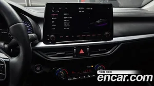Kia K3, 2024 — миниатюра 15