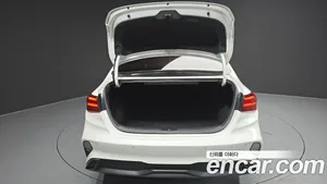 Kia K3, 2024 — миниатюра 20