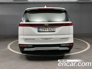 Kia Carnival, 2021 — миниатюра 2