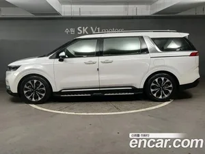 Kia Carnival, 2021 — миниатюра 3