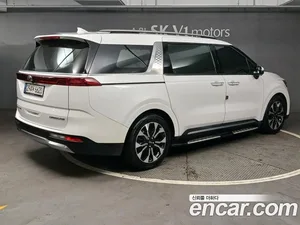 Kia Carnival, 2021 — миниатюра 4
