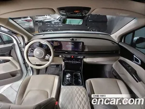 Kia Carnival, 2021 — миниатюра 6