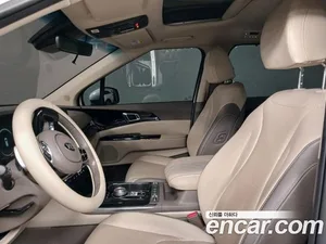 Kia Carnival, 2021 — миниатюра 7