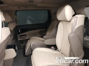 Kia Carnival, 2021 — миниатюра 8